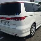 【売却済】🌟美車で検長🌟H20年後期エリシオン🌟の画像