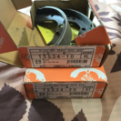 破格‼️新品2個セット☆日清紡リアブレーキシュー左右セット