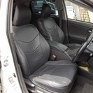 自社ローン★月4万～★社外アルミ★社外ナビ＆地デジ★スマートキーの画像