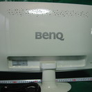 ＢＥＮＱ ２２型ＬＥＤデスクプレイ　ＧＬ２２３０－Ｂの画像