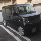スクラムワゴンPZターボSP