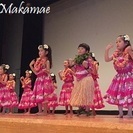 🌈相鉄沿線キッズ フラダンス 【星川・西谷・瀬谷・三ツ境】の画像