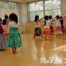 🌈相鉄沿線キッズ フラダンス 【星川・西谷・瀬谷・三ツ境】の画像