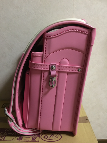 ランドセル新品  ミニオンカバンサービス