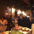 韓国語おしえちゃいます☆＆韓国料理食べましょう☆