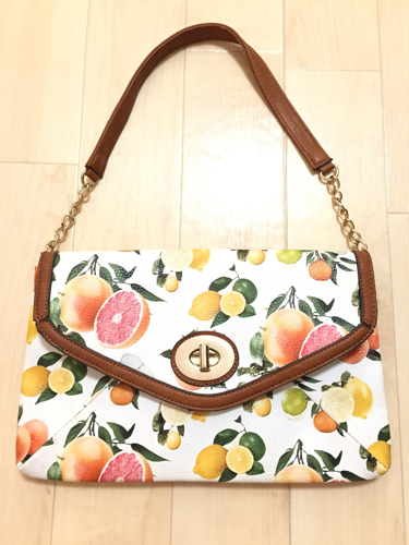 新品ALDOハンドバッグ