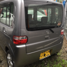 受付終了☆車検31/1まで☆ターボ☆4WD☆ザッツの画像