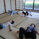 体と心をゆるめるボディワーク　フェルデンクライスメソッド　