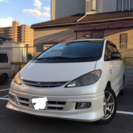 ★エスティマ 2.4L アエラス Gエディション★HID★8/5まで！