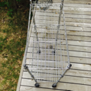 【受付停止中】【美品】金属棚の画像