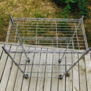 【受付停止中】【美品】金属棚の画像