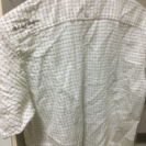 メンズ T&C ブラウスシャツの画像