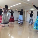 🌈５０歳・６０歳以上からのフラダンス 【西谷・鶴見・大口・片倉町・高座渋谷・瀬谷】の画像