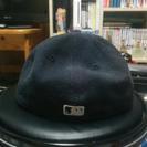 NEW ERA キャップ NYモデルの画像