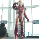 MARVEL好きさん！