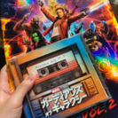 MARVEL好きさん！ − 東京都