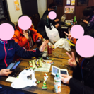7/23(日)【第10回】モンハンダブルクロスオフ会【千葉市】 - その他