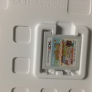 美品☆3DS　どうぶつの森　ハッピーホームデザイナー　の画像