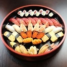 【寿司職人・見習いからも大歓迎！】　募集中！！！の画像