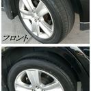 平成１７年式レガシーアウトバック 2.5i S-Style　（車検長いですよ）の画像