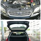 平成１７年式レガシーアウトバック 2.5i S-Style　（車検長いですよ）の画像