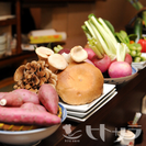 ホールスタッフ、料理経験者の画像