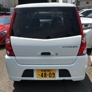 ★ 平成17年 スバル プレオ 低走行 程度超良好　車検1年付き ★の画像