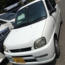 ★ 平成17年 スバル プレオ 低走行 程度超良好　車検1年付き ★