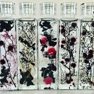 人気沸騰中のハーバリウム。オリジナルを作って、インテリアの一つに加えてみませんか？の画像