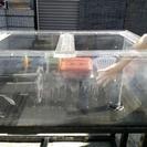 熱帯魚　淡水魚　引取ます