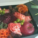 Flower Dress フラワーアレンジメント教室