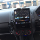 【ポッキリ価格】ワーゲン ポロ ETC HDDナビ 車検有の画像