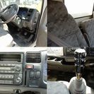 引取り限定★MAZDA/マツダ 1トンディーゼルトラック TITAN DASH/タイタン 箱付きトラック/箱車 ウィング 最大積載量：850ｋｇ 車検28年10月 エンジン絶好調の画像