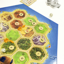 ボードゲームのお仕事です。の画像