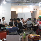 ボードゲームのお仕事です。の画像