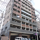呉服町駅から徒歩5分のマンスリーマンション始めました♪