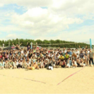 ＊夏だ！海だ！運動会だ＊