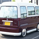スバル　サンバーKV-3　ワーゲン仕様の画像