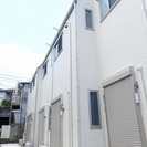 🉐初期費用1万円🙂新築BT別ロフト付💕横浜へ3分で家賃54000...
