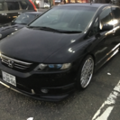 RB1 オデッセイ 前期