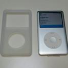 iPod Classic 160GB 新品同様の画像