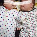 横浜周辺の双子ママ、多胎ママ♪