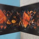 LPレコード　バッド・カンパニー「Bad Company」 1st  国内初回盤・帯なしの画像