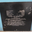 LPレコード　バッド・カンパニー「Bad Company」 1st  国内初回盤・帯なしの画像