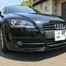 アウディ TT ターボ ✨乗り出しコミコミ100万✨