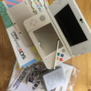 Newニンテンドー3DS (箱・ACアダプター付き）