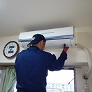 片付け作業男女スタッフ募集！