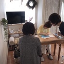 【8.12sat@吉祥寺】🇫🇷Petite France体験🇫🇷 ミニ語学レッスン&カフェスタンプ作りWS 〜Le Repas・お食事編〜の画像