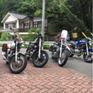 バイクライフ絶賛満喫中〜！🏍💨
