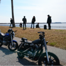 バイクライフ絶賛満喫中〜！🏍💨 − 東京都